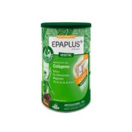 Epaplus Arthicare Vegetal 387 g Chocolate Flavor