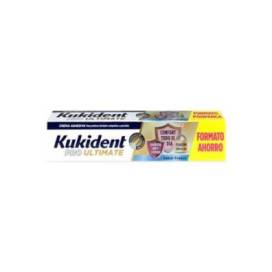 Kukident Pro Ultimate 1 Tubo 57 g Sabor Fresco