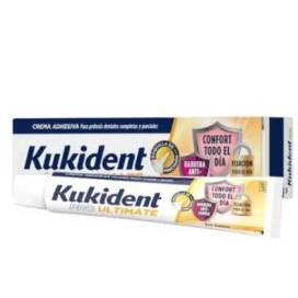 Kukident Pro Ultimate Sin Sabor 1 Tubo 40 g