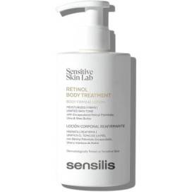 Sensilis Retinol Body Treatment 1 Botella 200 ml