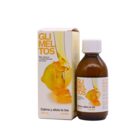 Glimeltos Jarabe 200 ml