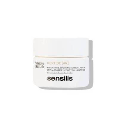 Sensilis Peptide Ar Crema Sorbete 50 ml