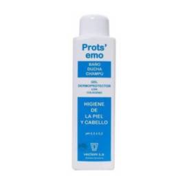 Protï¿½s-emo Gel Dermoprotector 1 Envase 1 L