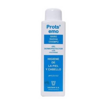 Protï¿½s-emo Gel Dermoprotector 1 Envase 1 L