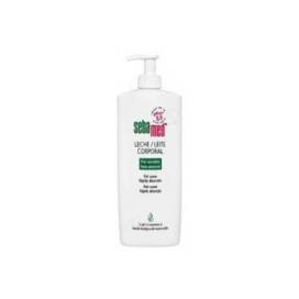 Sebamed Leche Corporal 1 Envase 200 ml