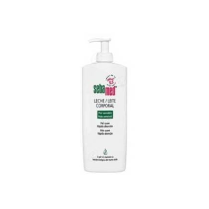 Sebamed Leche Corporal 1 Envase 200 ml