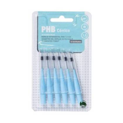 Cepillo Interdental Phb Conico