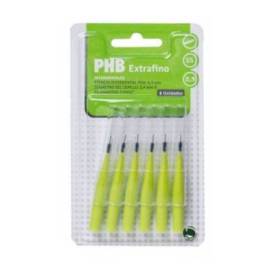 Cepillo Interdental Phb Extrafino