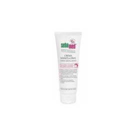 Sebamed Crema De Manos Y Uñas 75 ml