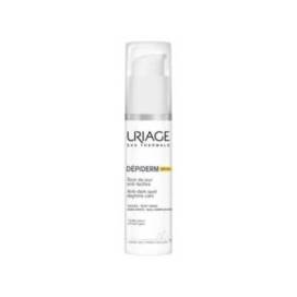 Depiderm Cuidado De Dia Antimanchas Spf 50 Uriage 1 Envase 30 ml