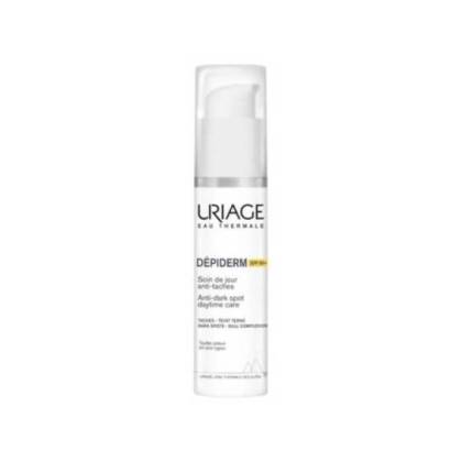 Depiderm Cuidado De Dia Antimanchas Spf 50+ Uriage 1 Envase 30 ml