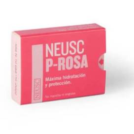 Neusc-p Rosa Pastilla 24 g