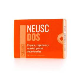 Neusc2 Pastilla 24 g