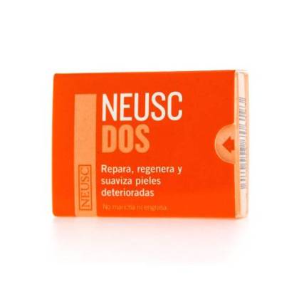 Neusc-2 Pastilla 24 g