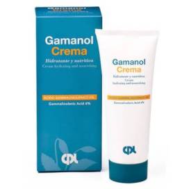 Gamanol Crema 100 ml