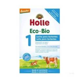 Leche Para Lactantes 1 400 Gramos Holle