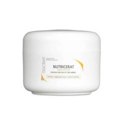 Ducray Nutricerat Mascarilla