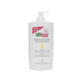 Sebamed Aceite Ducha 1 Envase 500 ml