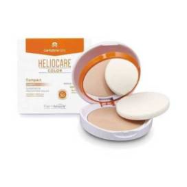 Heliocare Compac Light Spf 50