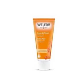 Weleda Crema De Manos Espino Amarillo 50 ml