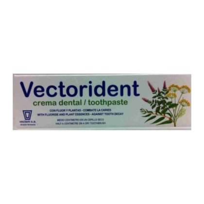 Vectorident 1 Envase 75 ml