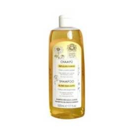 Chamomile Intea Reflection Shampoo Rubchampu Chamomile Intea 500 ml