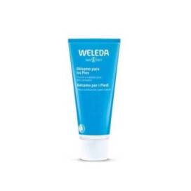 Weleda Balsamo Para Pies 1 Envase 75 ml