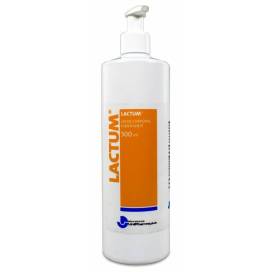 Lactum Leche Hidratante 500 ml