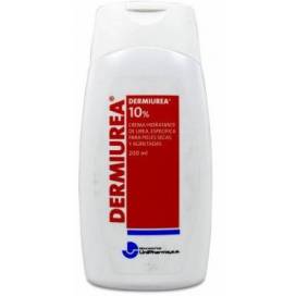 Dermiurea 10% 200 ml