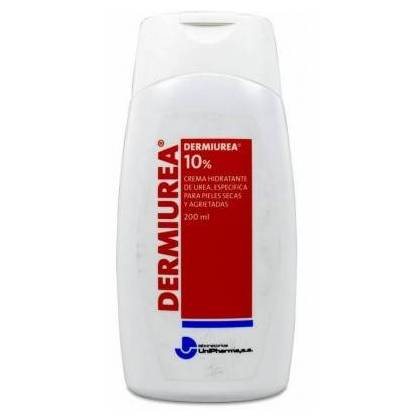 Dermiurea 10% 200 ml