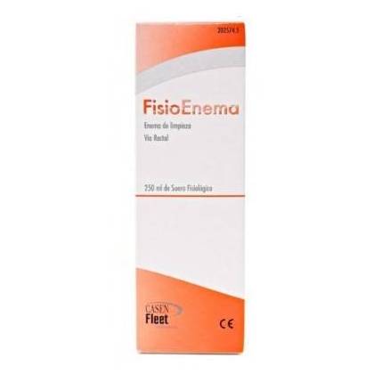 Fisioenema 250 ml