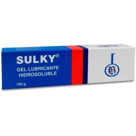 Sulky Gel Lubricante 100 Gramos