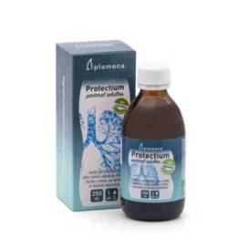 Protectium Pectoral Adultos Jarabe 250ml Plameca