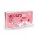 Hepatosil Plus 60 Com