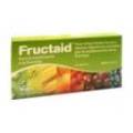 Fructaid Fructosa Isomerasa 30 Caps Naturlider