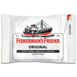 Fishermans Friend Original 12