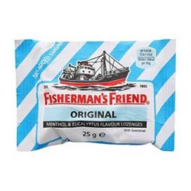 Fishermans Friend Original S