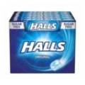 Halls Original Sa 20x32g