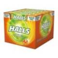 Halls Vita C C-tricos Mix S/a