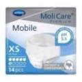 Molicare Premiun Mobile 6 Gotas Ts 14 U