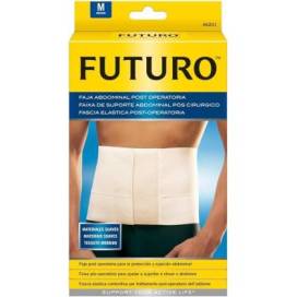 Faja Abdominal Futuro M