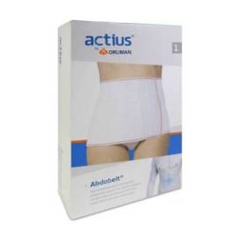 Faja Ostomia Actius By Orliman Abdobelt Ref Ace617 T4