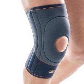 Orliman Articulated Knee Brace Neoprene Open Patella Straps T.3 4104