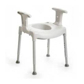 Swift Ad500 Toilet Seat Lifter with Legs