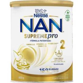 Nan Sup Pro2 800ggerber C270g