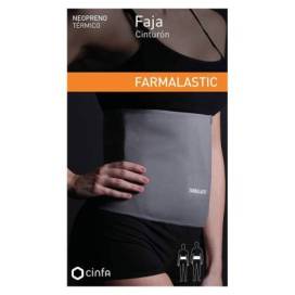 Faja Farmalastic Reductora Neopreno