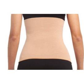 Faja Abierta Algodon Primspine Move Ref Prs601 S 1 Unidad Talla S