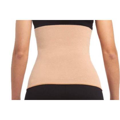 Faja Abierta Algodon Primspine Move Ref. Prs601 S 1 Unidad Talla S