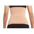 Faja Abierta Algodon Primspine Move Ref. Prs601 S 1 Unidad Talla S