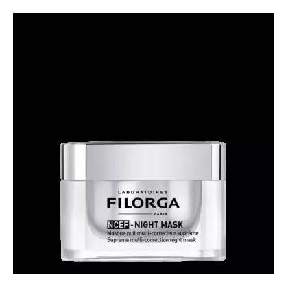 Filorga Ncef Night Mask 50ml